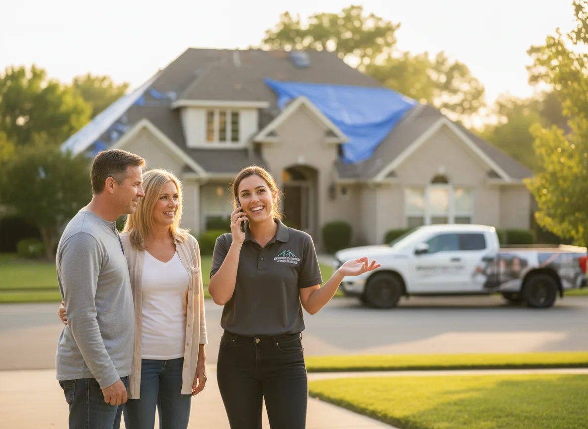 Emergency Roof Repair Arlington Heights, IL FAQs